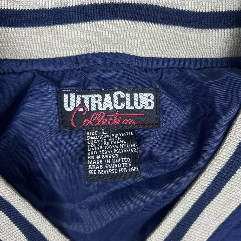 Ultra Club vtg ultra